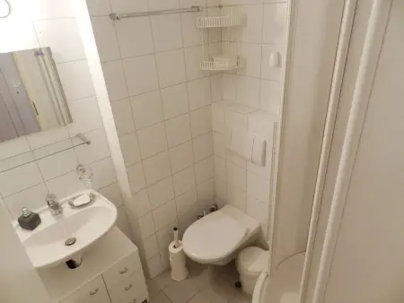 Suzanne Nr. 27, Appartement 2 personnes à Schönried - Photo 14