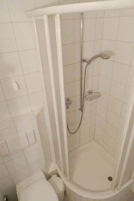 Suzanne Nr. 27, Appartement 2 personnes à Schönried - Photo 15