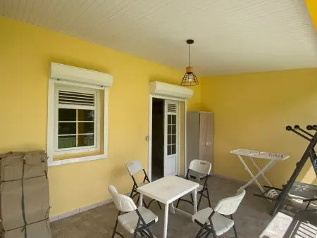 Appartement 2 chambres pied dans l'eau, linge fourni - Photo 4