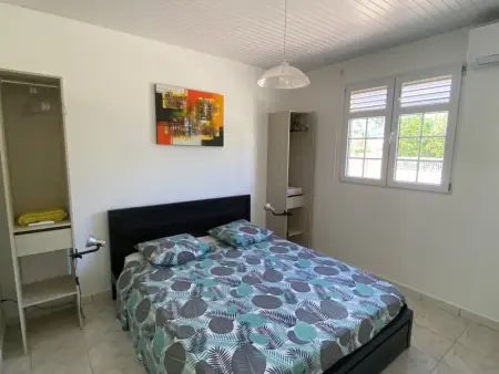 Appartement 2 chambres pied dans l'eau, linge fourni - Photo 6