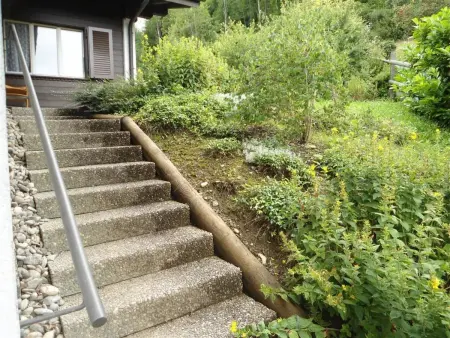 Goldrose, Appartement 4 personnes à Zweisimmen - Photo 14