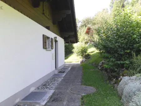 Goldrose, Appartement 4 personnes à Zweisimmen - Photo 15