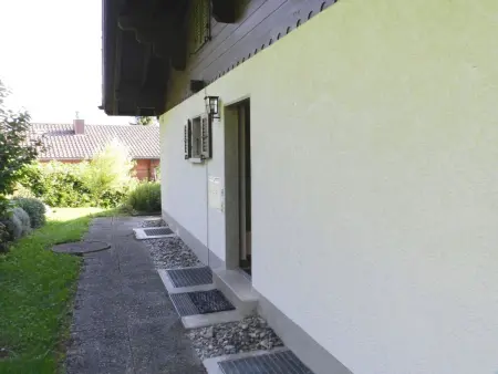 Goldrose, Appartement 4 personnes à Zweisimmen - Photo 16