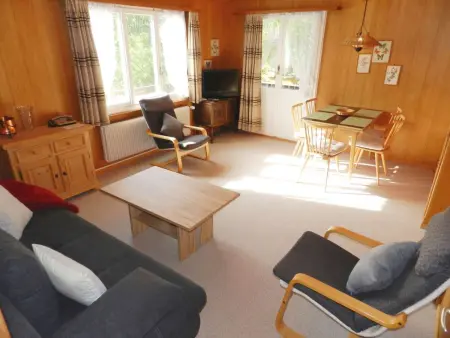 Goldrose, Appartement 4 personnes à Zweisimmen - Photo 17