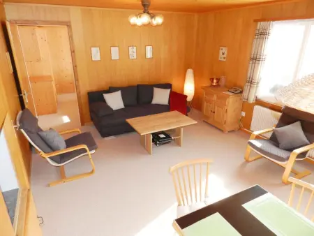 Goldrose, Appartement 4 personnes à Zweisimmen - Photo 18