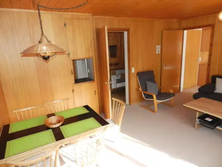 Goldrose, Appartement 4 personnes à Zweisimmen - Photo 19