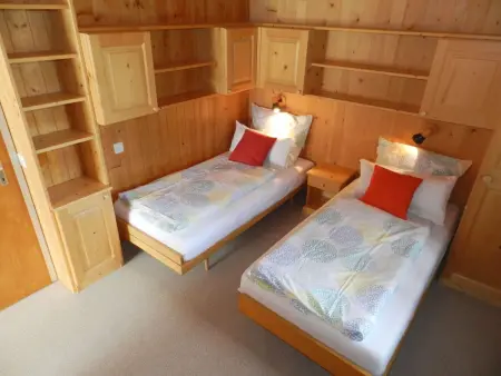 Goldrose, Appartement 4 personnes à Zweisimmen - Photo 21