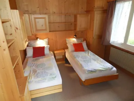 Goldrose, Appartement 4 personnes à Zweisimmen - Photo 22