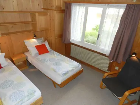 Goldrose, Appartement 4 personnes à Zweisimmen - Photo 23
