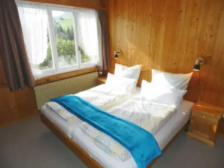 Goldrose, Appartement 4 personnes à Zweisimmen - Photo 24