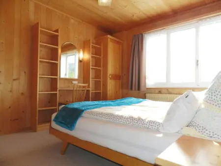 Goldrose, Appartement 4 personnes à Zweisimmen - Photo 25