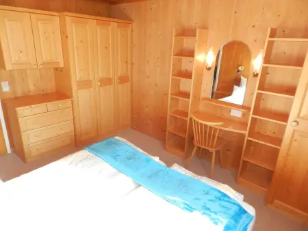 Goldrose, Appartement 4 personnes à Zweisimmen - Photo 26