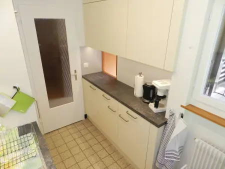 Goldrose, Appartement 4 personnes à Zweisimmen - Photo 30