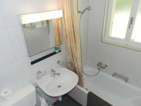 Goldrose, Appartement 4 personnes à Zweisimmen - Photo 31