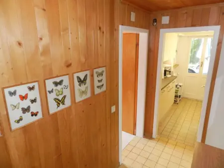 Goldrose, Appartement 4 personnes à Zweisimmen - Photo 35