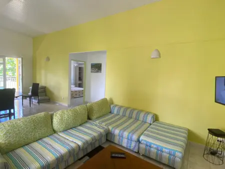 Appartement 2 chambres bord de mer - Trois-Îlets - Photo 1