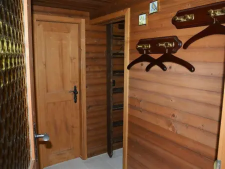 Abnaki, Chalet, Appartement 2 personnes à Gstaad - Photo 2