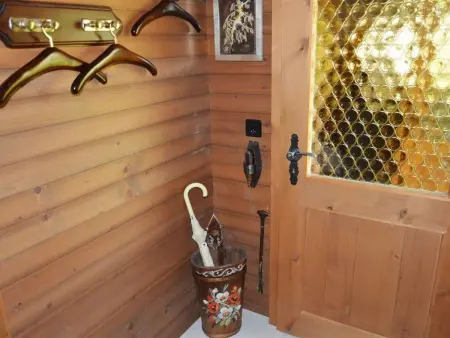 Abnaki, Chalet, Appartement 2 personnes à Gstaad - Photo 3
