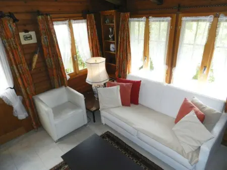 Abnaki, Chalet, Appartement 2 personnes à Gstaad - Photo 15