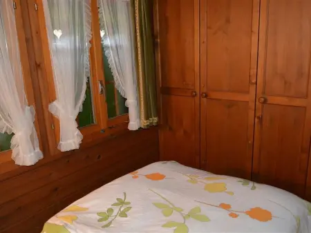 Abnaki, Chalet, Appartement 2 personnes à Gstaad - Photo 19