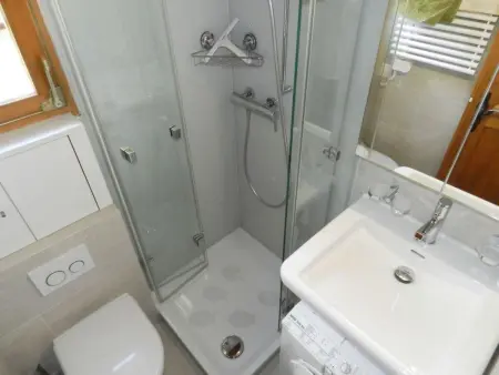 Abnaki, Chalet, Appartement 2 personnes à Gstaad - Photo 20
