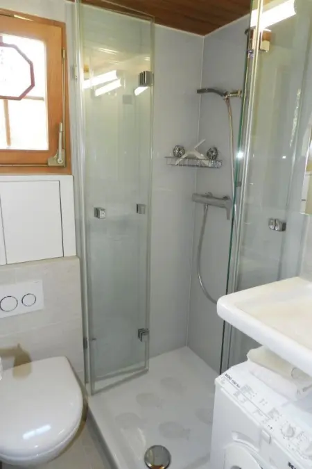 Abnaki, Chalet, Appartement 2 personnes à Gstaad - Photo 21