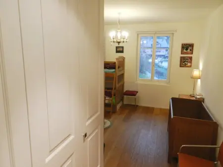Haus am Bach, Appartement 8 personnes à Zweisimmen - Photo 14