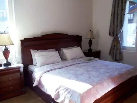 Haus am Bach, Appartement 8 personnes à Zweisimmen - Photo 16