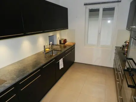 Haus am Bach, Appartement 8 personnes à Zweisimmen - Photo 18