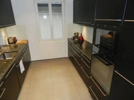 Haus am Bach, Appartement 8 personnes à Zweisimmen - Photo 19