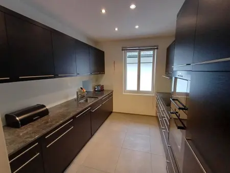 Haus am Bach, Appartement 8 personnes à Zweisimmen - Photo 20