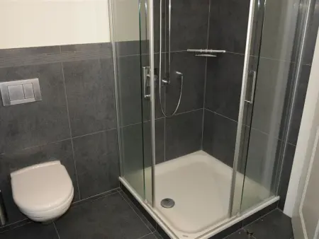 Haus am Bach, Appartement 8 personnes à Zweisimmen - Photo 21