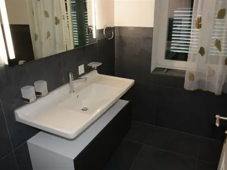 Haus am Bach, Appartement 8 personnes à Zweisimmen - Photo 22