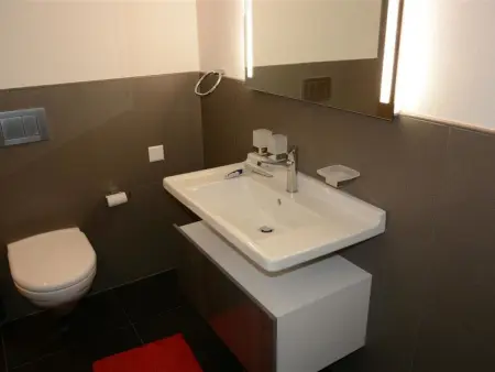 Haus am Bach, Appartement 8 personnes à Zweisimmen - Photo 23