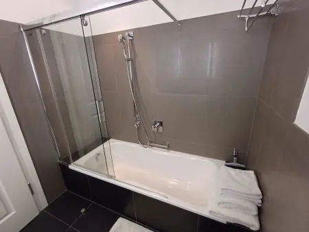 Haus am Bach, Appartement 8 personnes à Zweisimmen - Photo 24