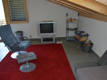 Alpha, Appartement 4 personnes à Zweisimmen - Photo 7