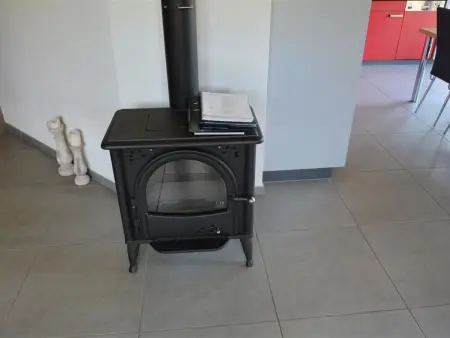 Alpha, Appartement 4 personnes à Zweisimmen - Photo 9