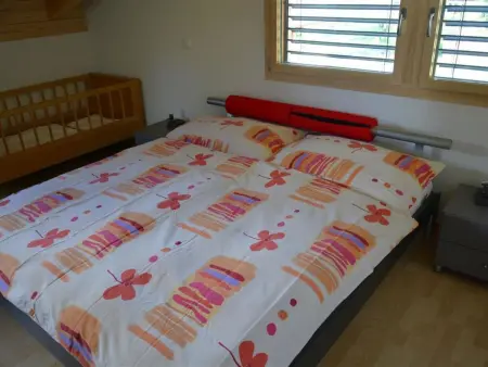 Alpha, Appartement 4 personnes à Zweisimmen - Photo 11