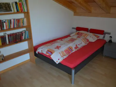 Alpha, Appartement 4 personnes à Zweisimmen - Photo 12