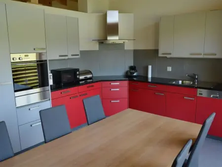 Alpha, Appartement 4 personnes à Zweisimmen - Photo 15