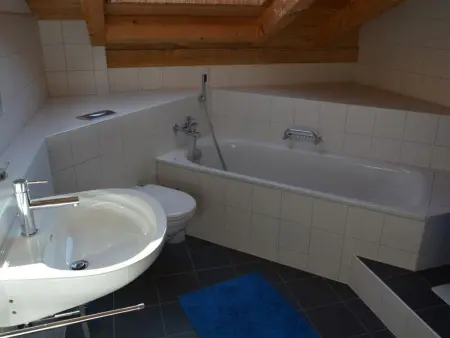 Alpha, Appartement 4 personnes à Zweisimmen - Photo 17