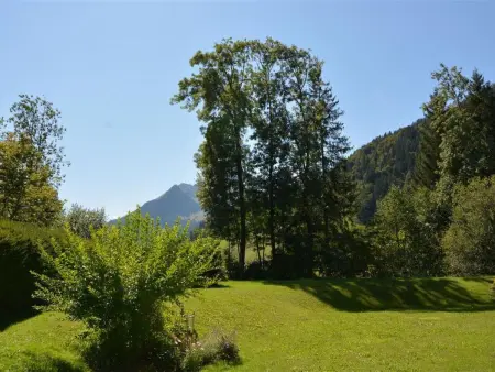 La Sarine 20, Appartement 4 personnes à Gstaad - Photo 6