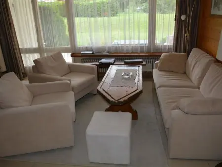 La Sarine 20, Appartement 4 personnes à Gstaad - Photo 13