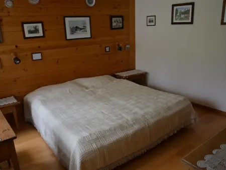 La Sarine 20, Appartement 4 personnes à Gstaad - Photo 15