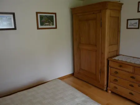 La Sarine 20, Appartement 4 personnes à Gstaad - Photo 17