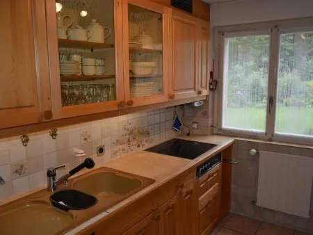 La Sarine 20, Appartement 4 personnes à Gstaad - Photo 19