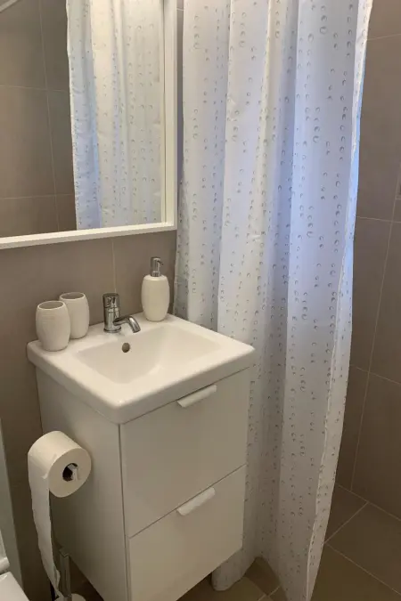 Kitty (Parterre), Appartement 4 personnes à Schönried - Photo 10