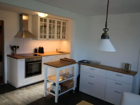 Kitty (Parterre), Appartement 4 personnes à Schönried - Photo 11