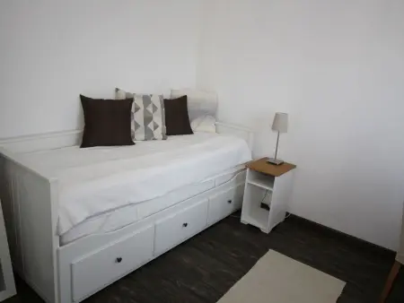 Kitty (Parterre), Appartement 4 personnes à Schönried - Photo 13