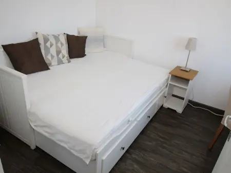 Kitty (Parterre), Appartement 4 personnes à Schönried - Photo 14
